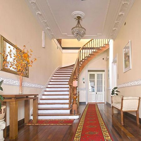 Hostal Paseo Valle Винья-дель-Мар Экстерьер фото