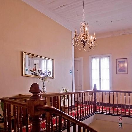 Hostal Paseo Valle Винья-дель-Мар Экстерьер фото