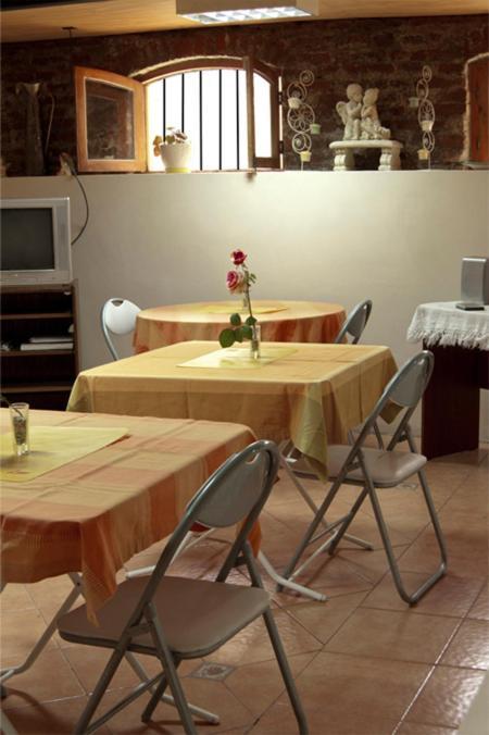 Hostal Paseo Valle Винья-дель-Мар Экстерьер фото