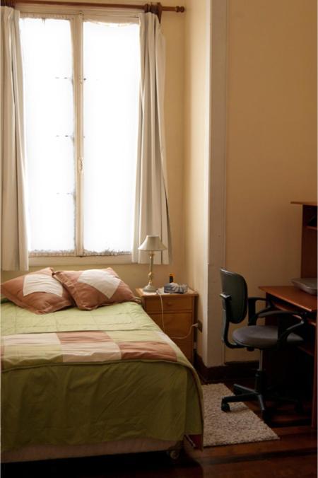 Hostal Paseo Valle Винья-дель-Мар Экстерьер фото