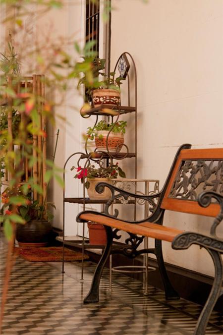 Hostal Paseo Valle Винья-дель-Мар Экстерьер фото