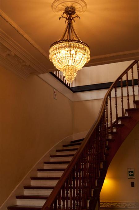 Hostal Paseo Valle Винья-дель-Мар Экстерьер фото