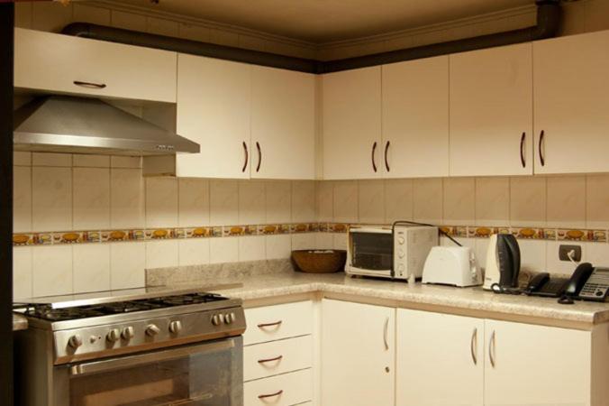 Hostal Paseo Valle Винья-дель-Мар Экстерьер фото