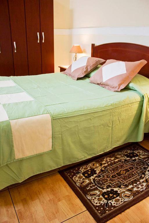 Hostal Paseo Valle Винья-дель-Мар Номер фото
